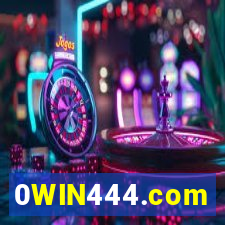 0WIN444.com