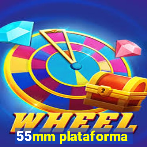 55mm plataforma