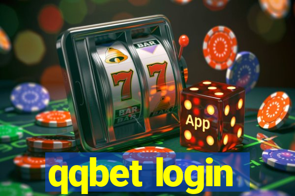 qqbet login