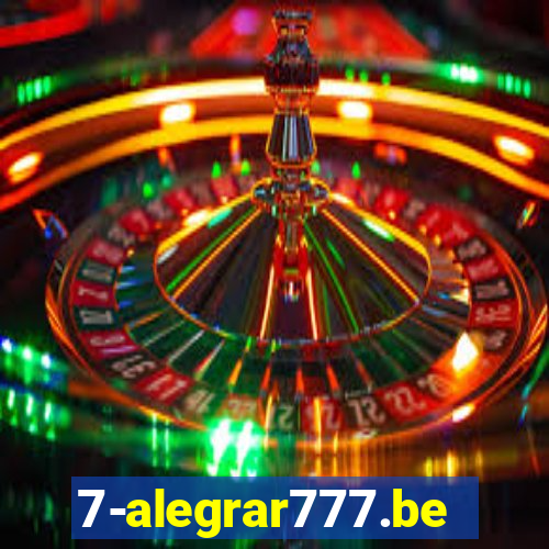 7-alegrar777.bet