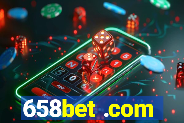 658bet .com