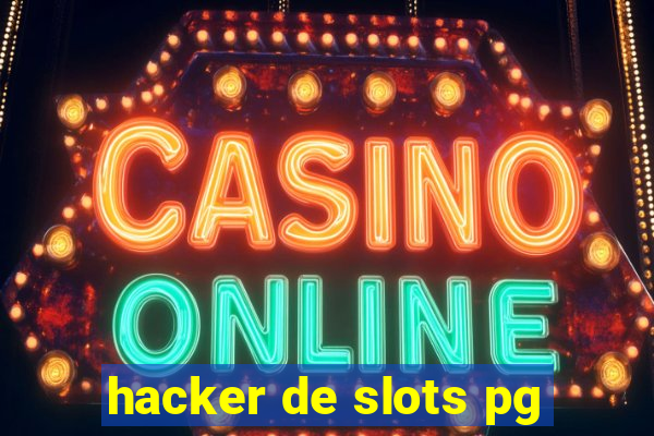 hacker de slots pg