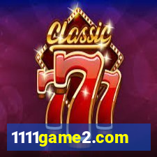 1111game2.com