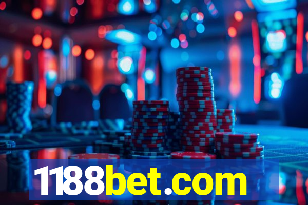 1188bet.com