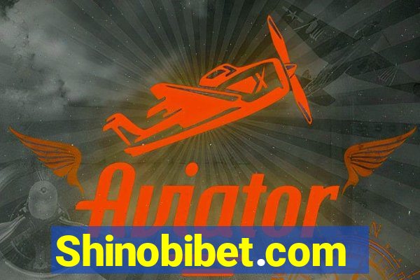 Shinobibet.com