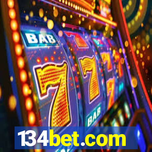 134bet.com