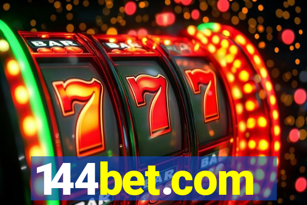 144bet.com