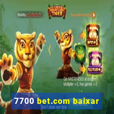 7700 bet.com baixar