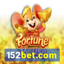 152bet.com