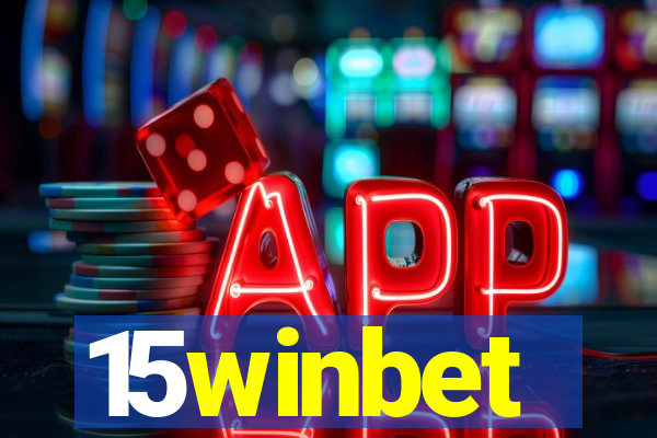 15winbet