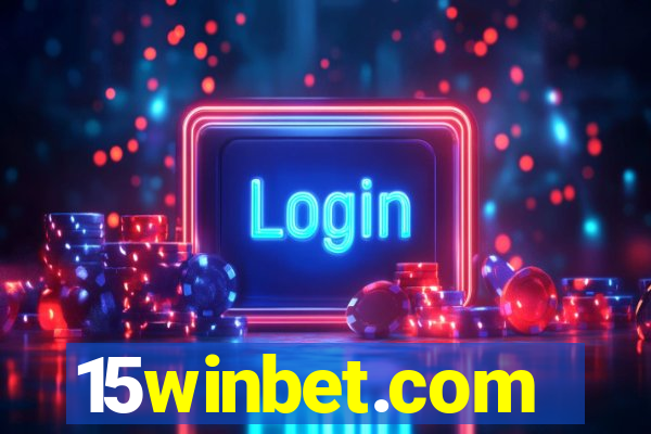 15winbet.com