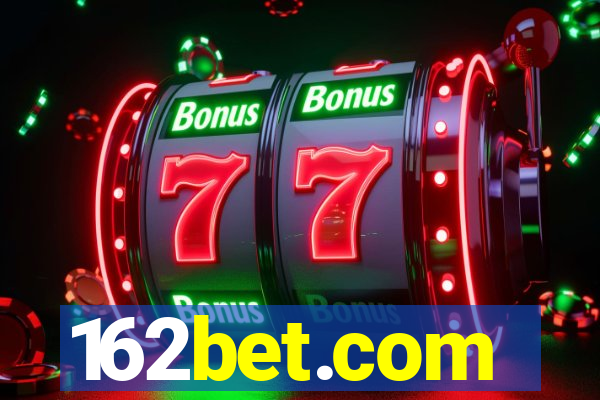 162bet.com