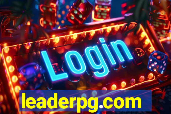 leaderpg.com