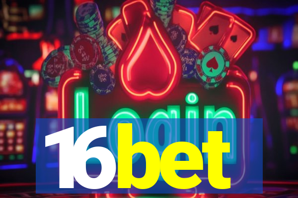 16bet