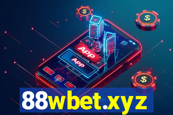 88wbet.xyz