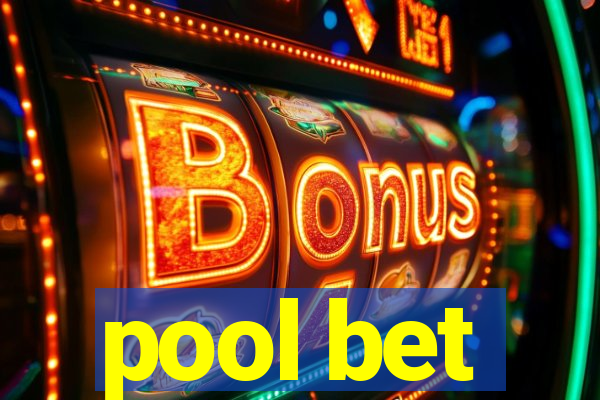 pool bet