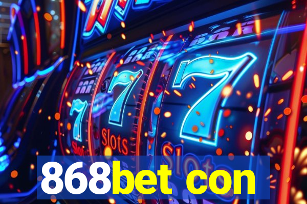 868bet con