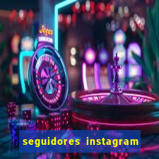 seguidores instagram comprar barato