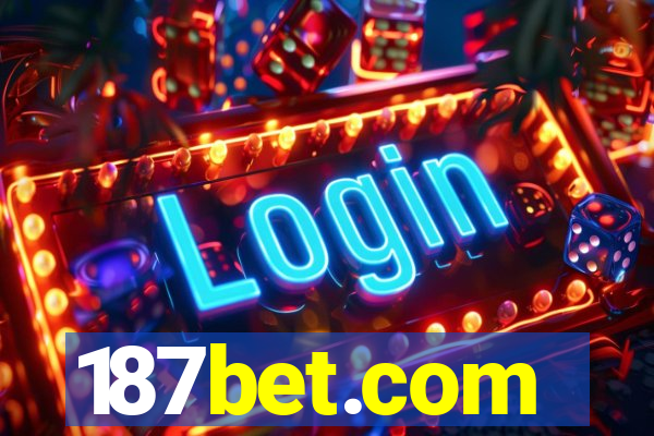 187bet.com