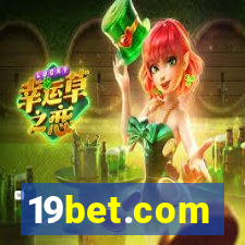 19bet.com