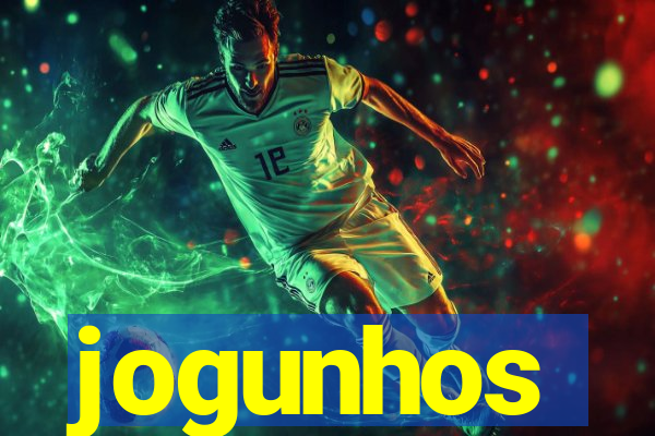 jogunhos