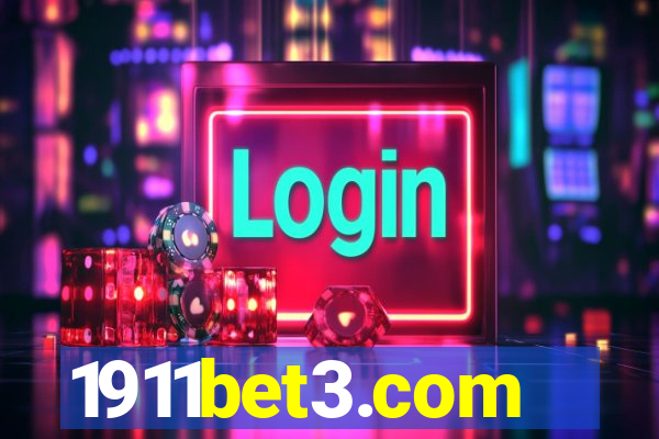 1911bet3.com