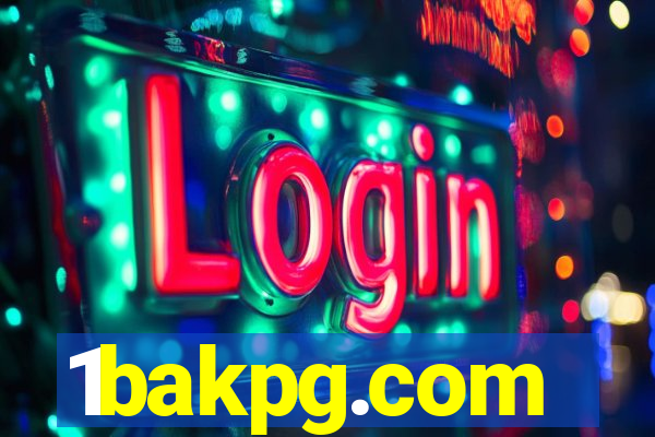 1bakpg.com