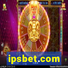 ipsbet.com