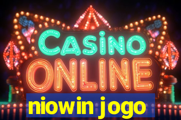 niowin jogo