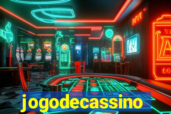 jogodecassino