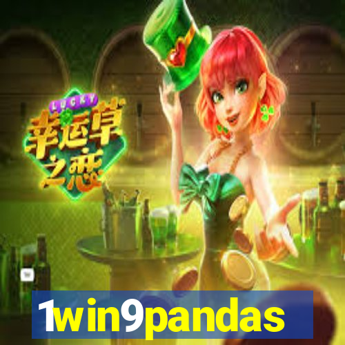 1win9pandas