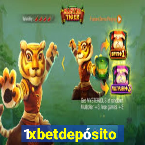 1xbetdepósito