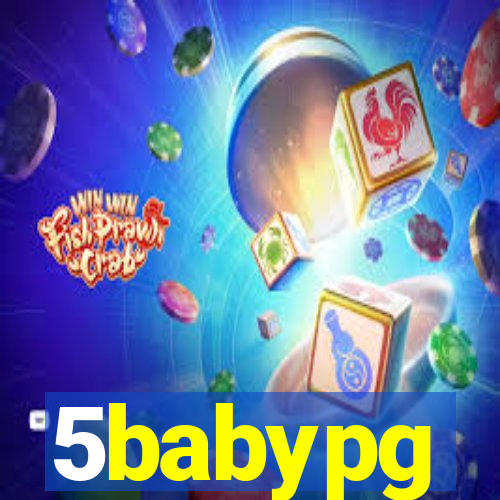 5babypg