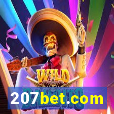 207bet.com