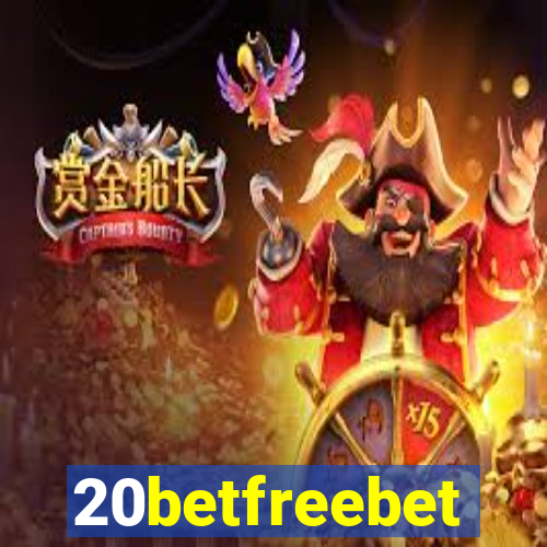 20betfreebet