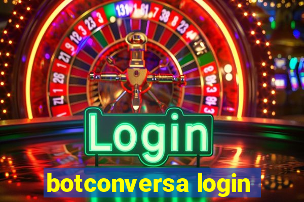 botconversa login