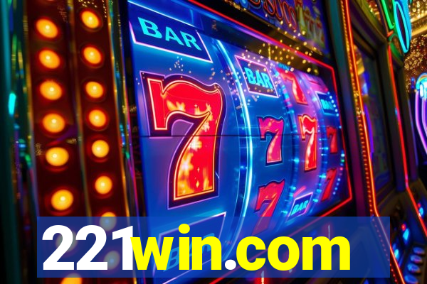 221win.com