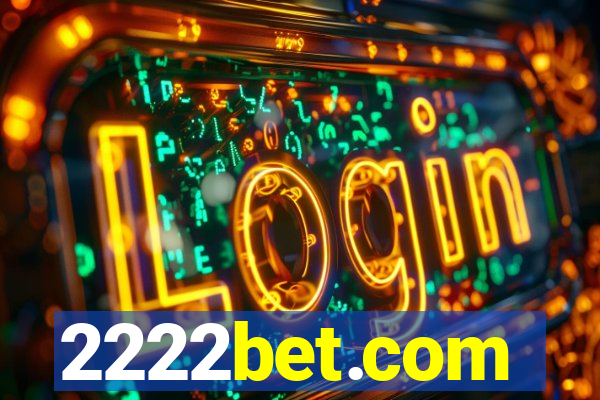 2222bet.com