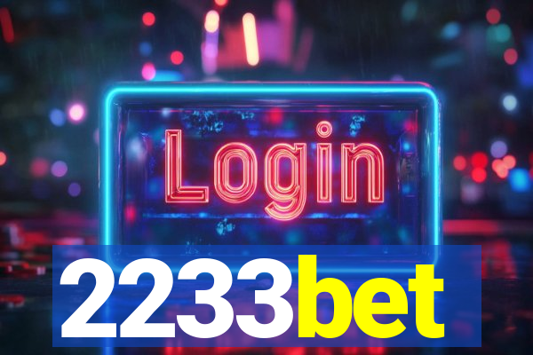 2233bet