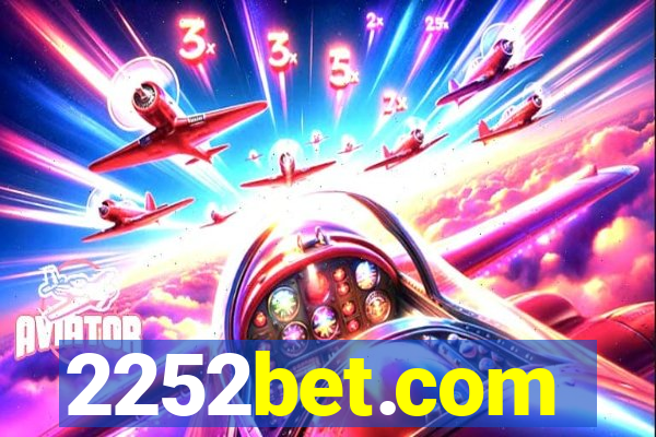 2252bet.com