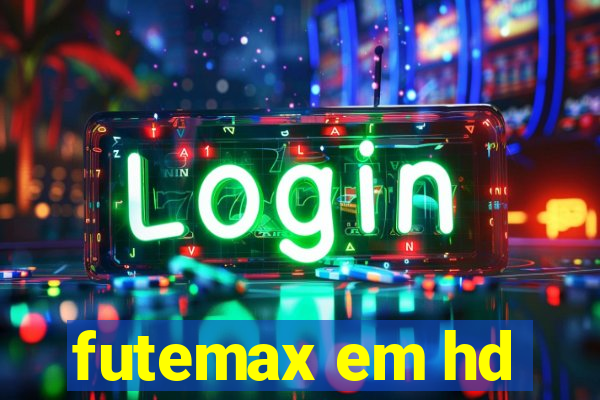 futemax em hd