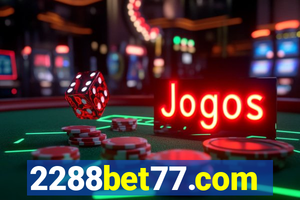 2288bet77.com