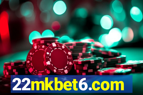 22mkbet6.com