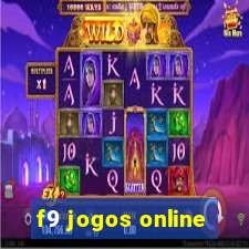 f9 jogos online