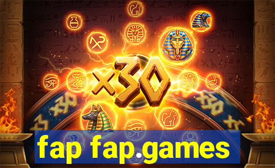 fap fap.games