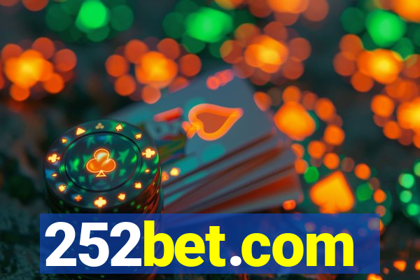 252bet.com