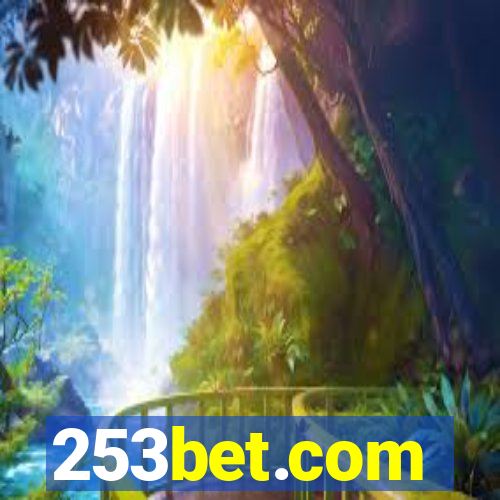 253bet.com