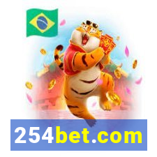 254bet.com