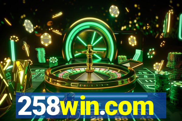 258win.com