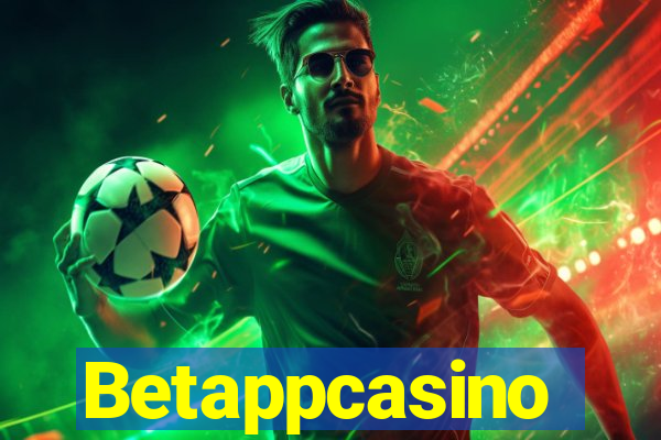 Betappcasino